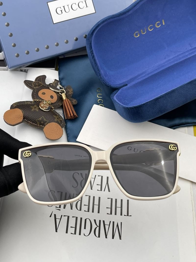 Gucci Sunglasses